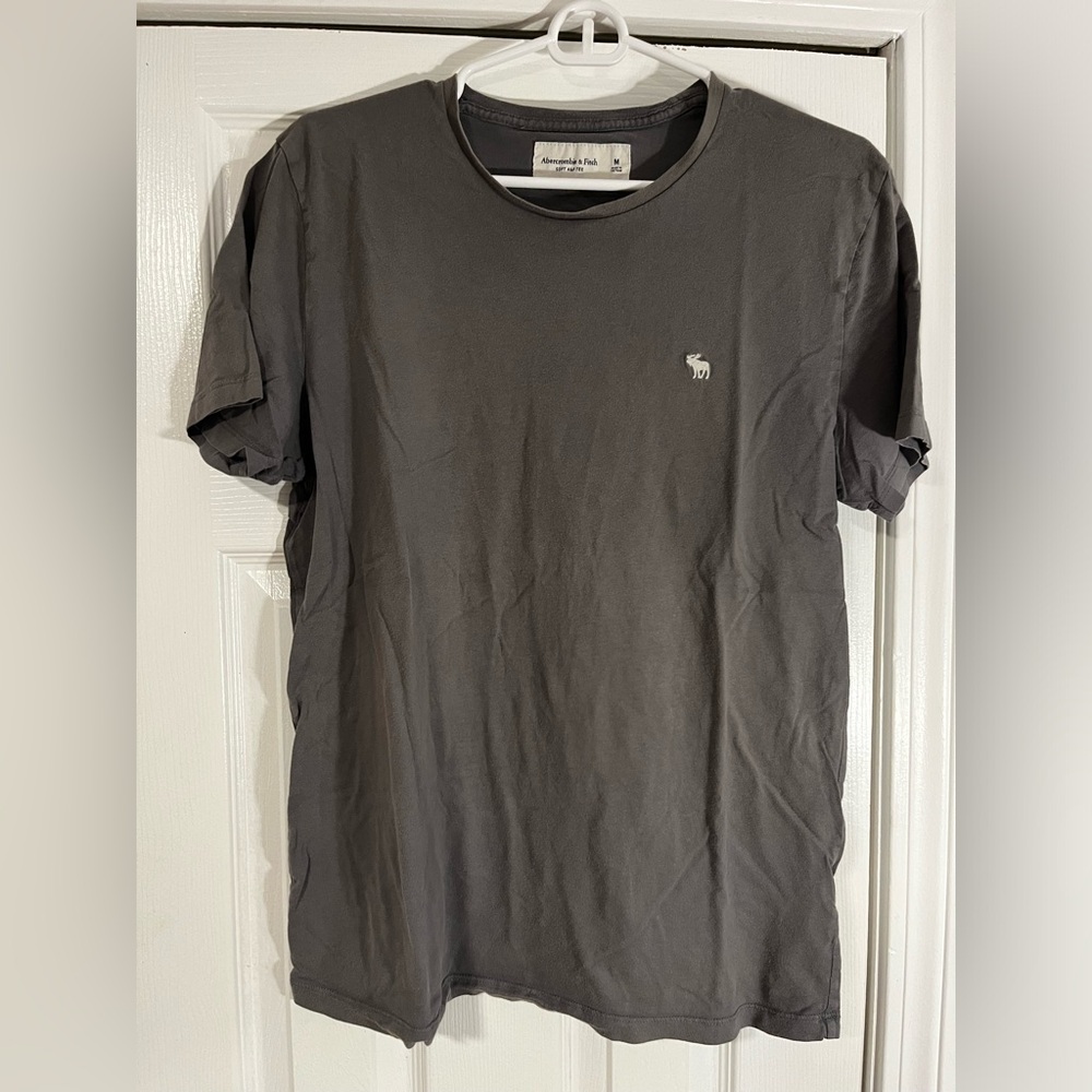 Old Abercrombie & Fitch T-Shirt